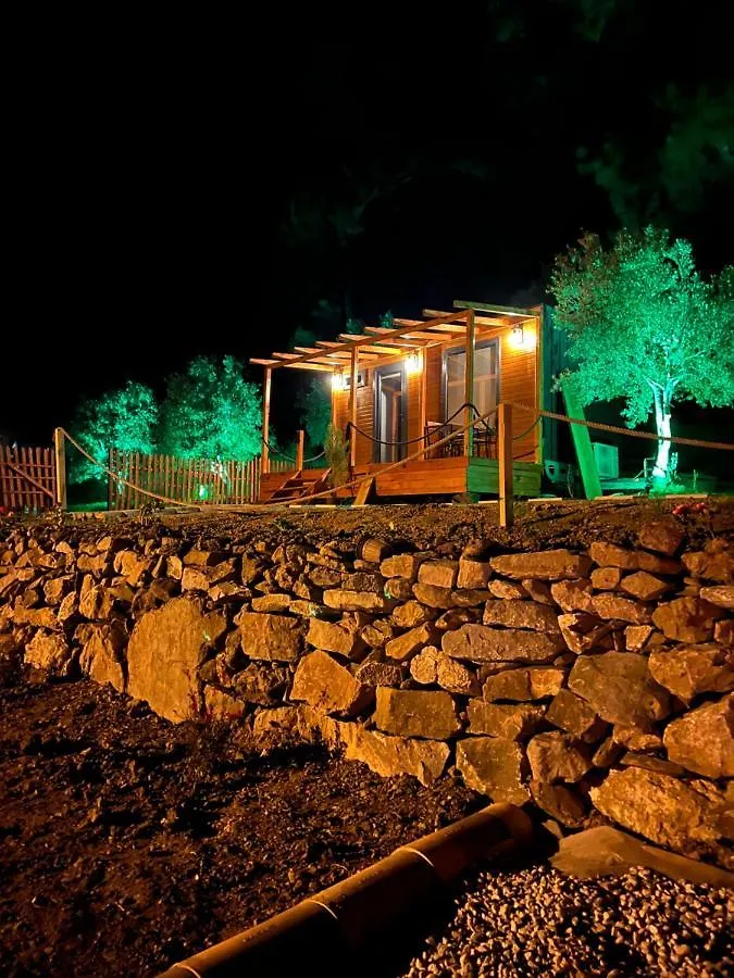 Tiny Mini House Hotel Dalaman 0*,