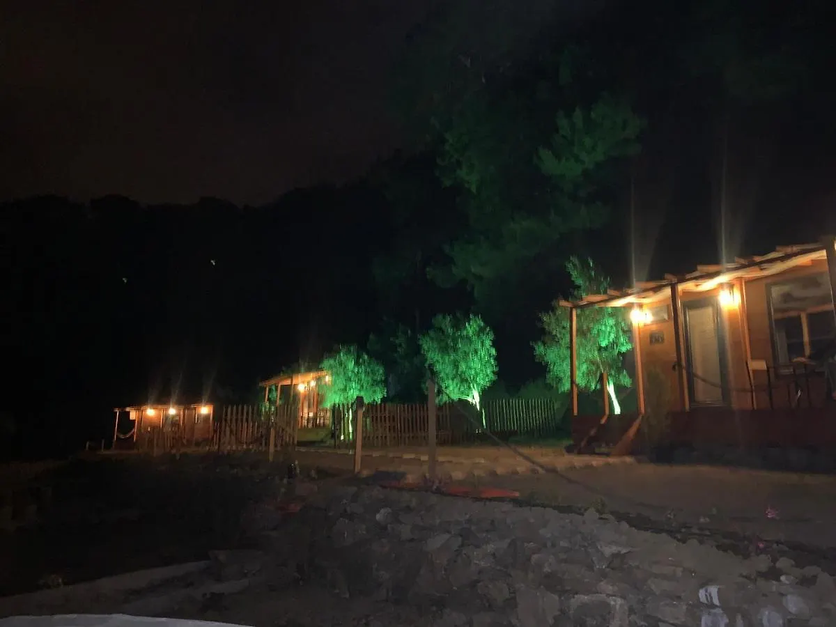 Hotel Tiny Mini House Dalaman