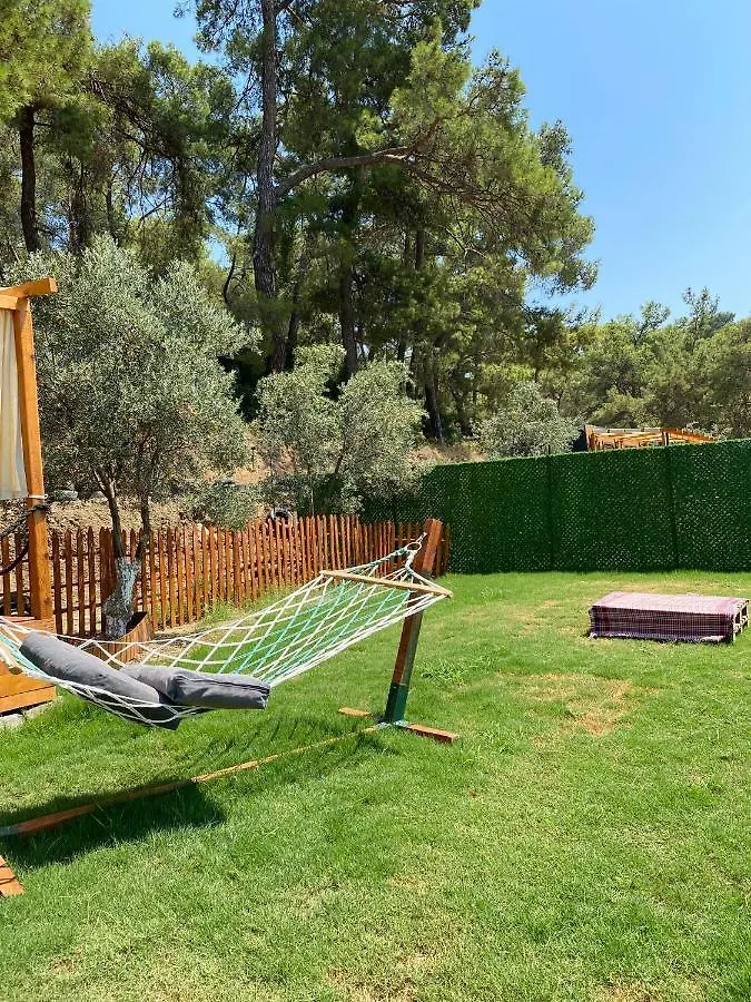 Hotel Tiny Mini House Dalaman 0*,  Türkei