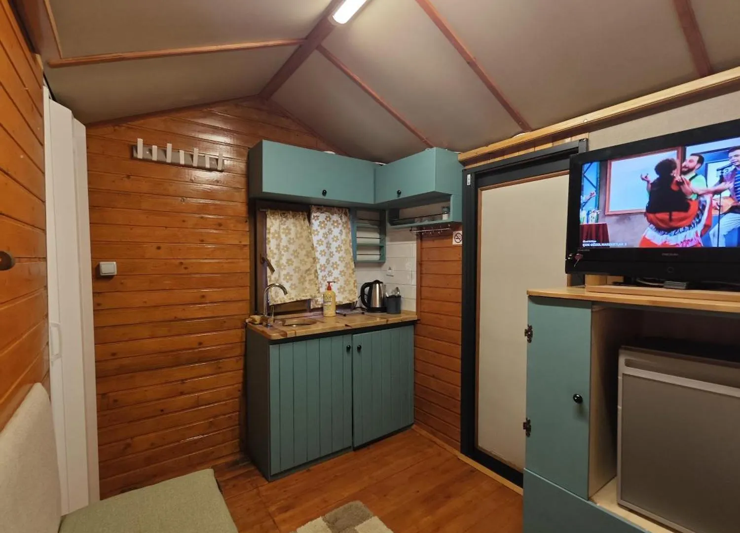 Tiny Mini House Hotel Dalaman