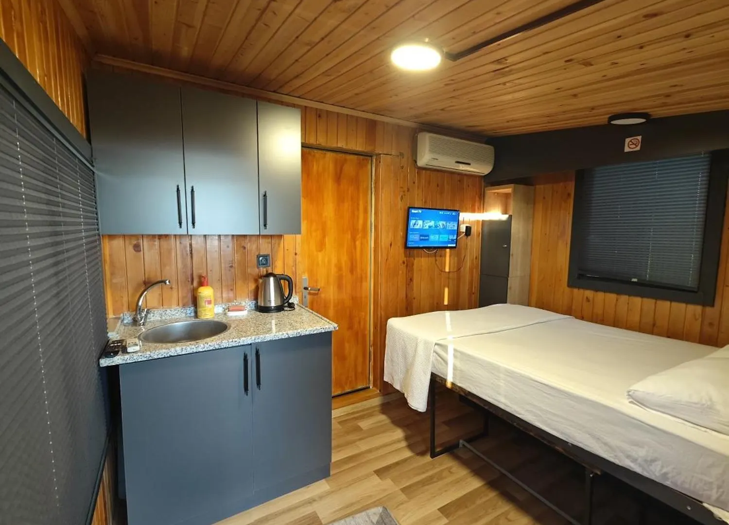 Hotel Tiny Mini House Dalaman 0*,  Türkei