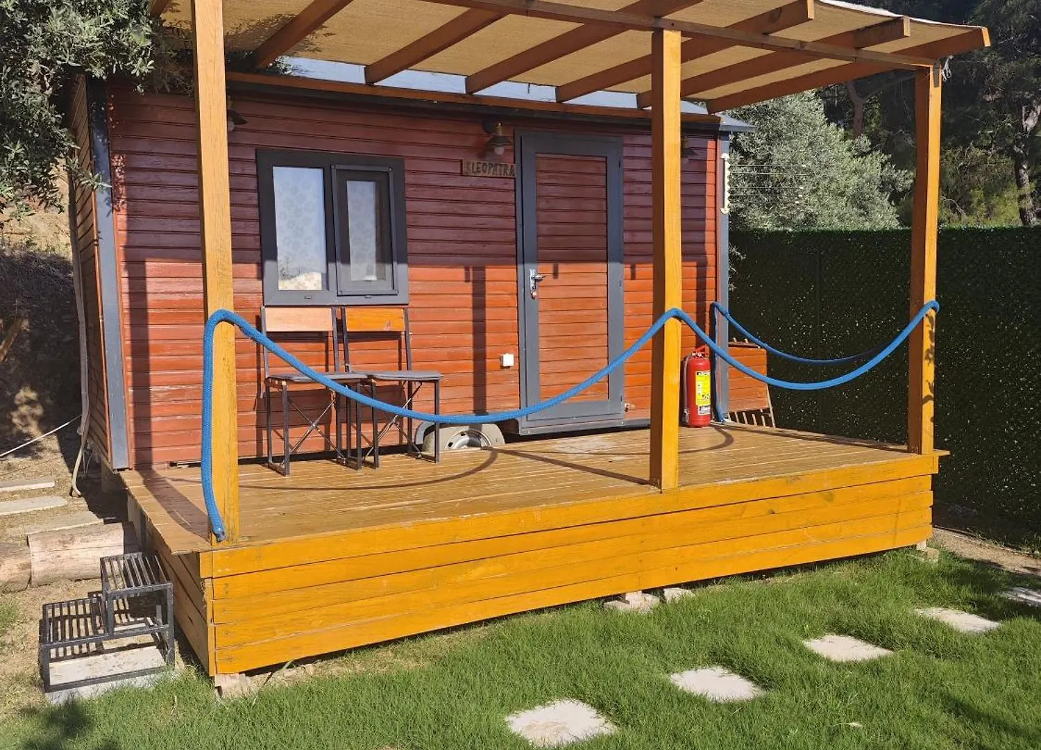 Tiny Mini House Hotel Dalaman