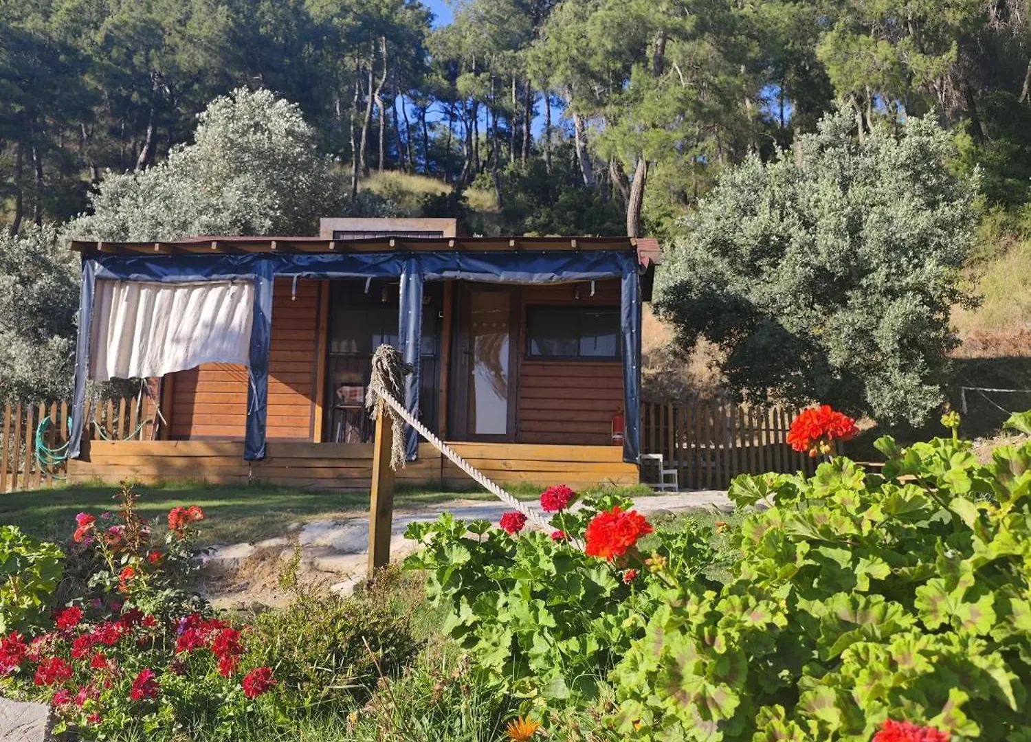 Tiny Mini House Hotel Dalaman 0*,