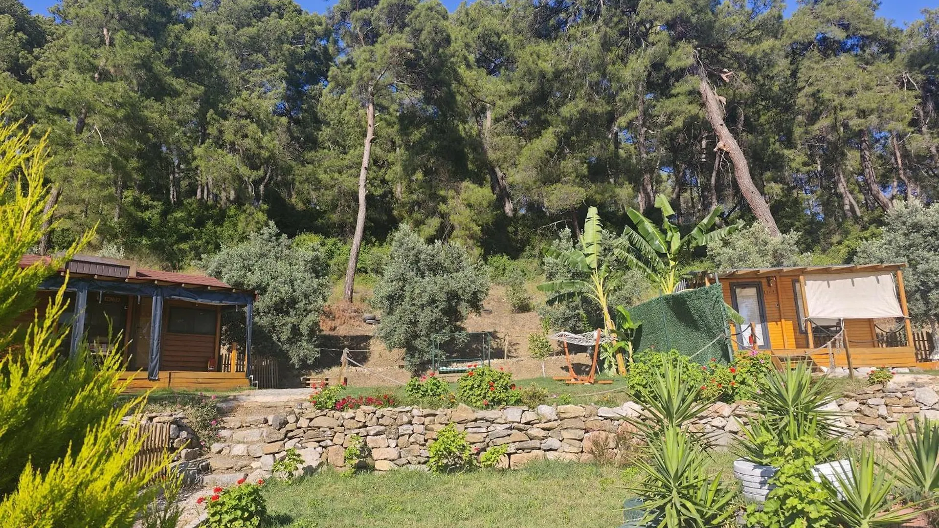 Hotel Tiny Mini House Dalaman Türkei