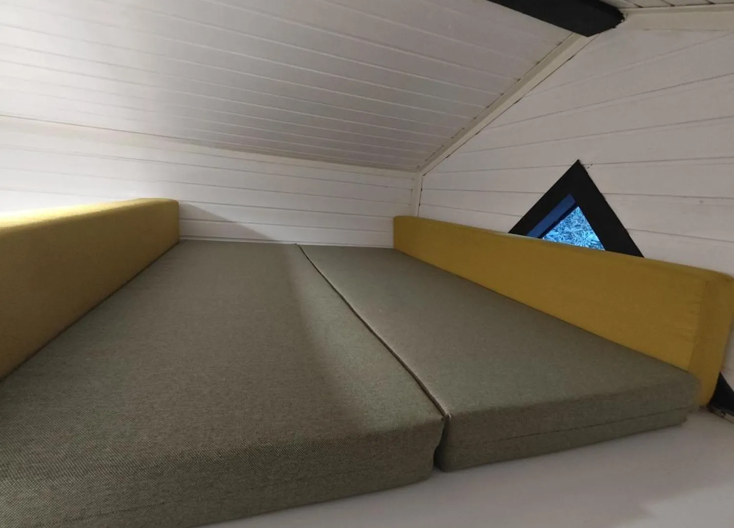 Hotel Tiny Mini House Dalaman