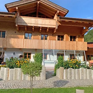 Kieferbachtal Kiefersfelden