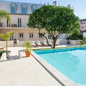 Casa Rene - Charming Almada