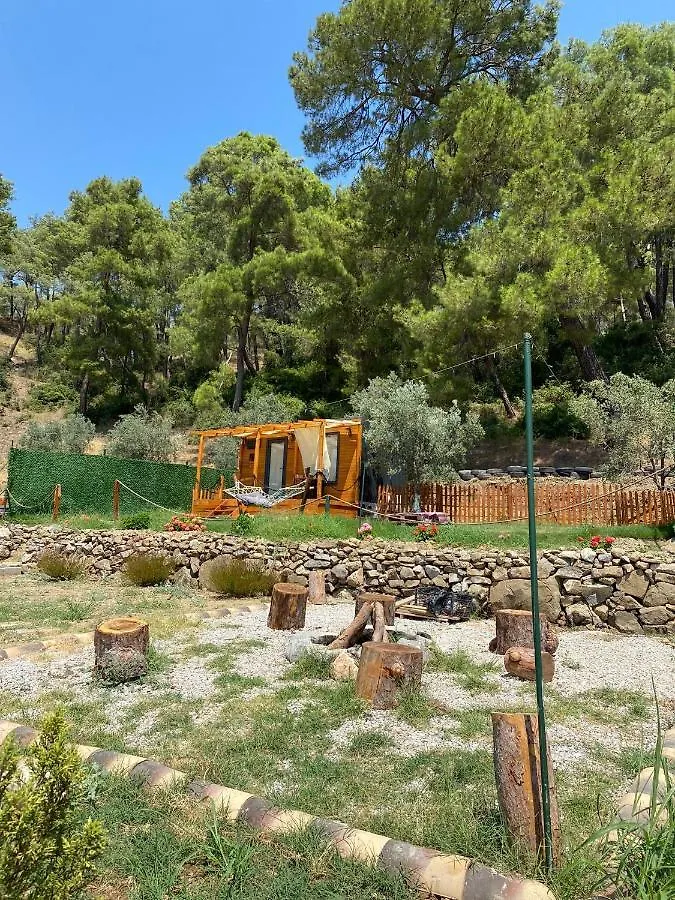 Tiny Mini House Hotel Dalaman