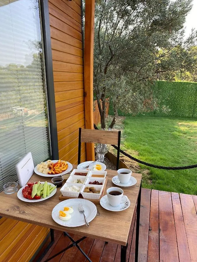 Tiny Mini House Hotel Dalaman 0*,