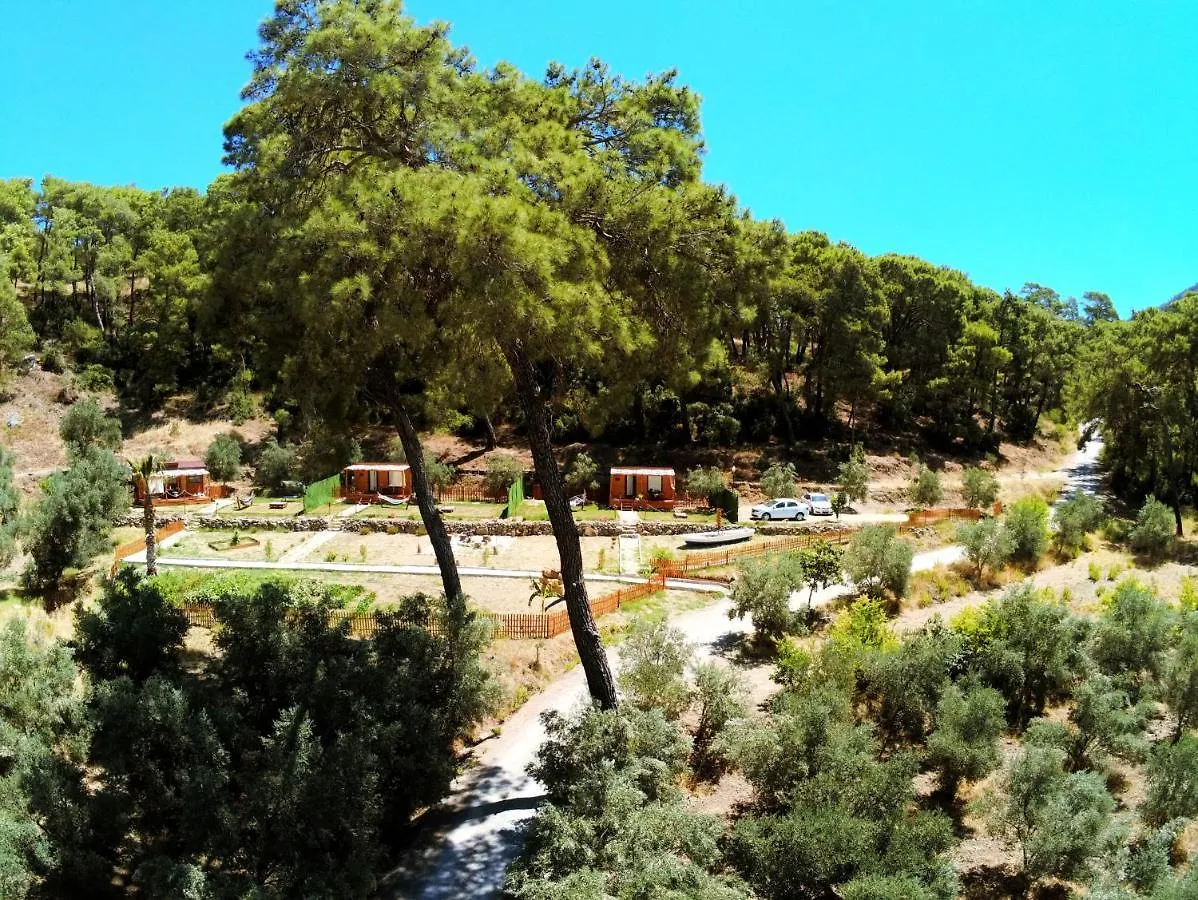 Tiny Mini House Hotel Dalaman