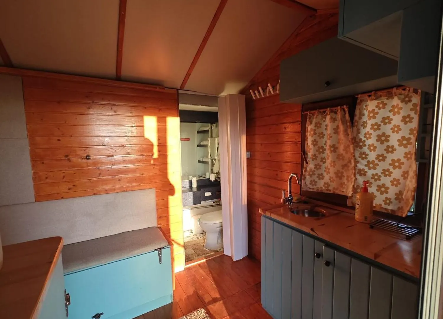 Tiny Mini House Hotel Dalaman 0*,