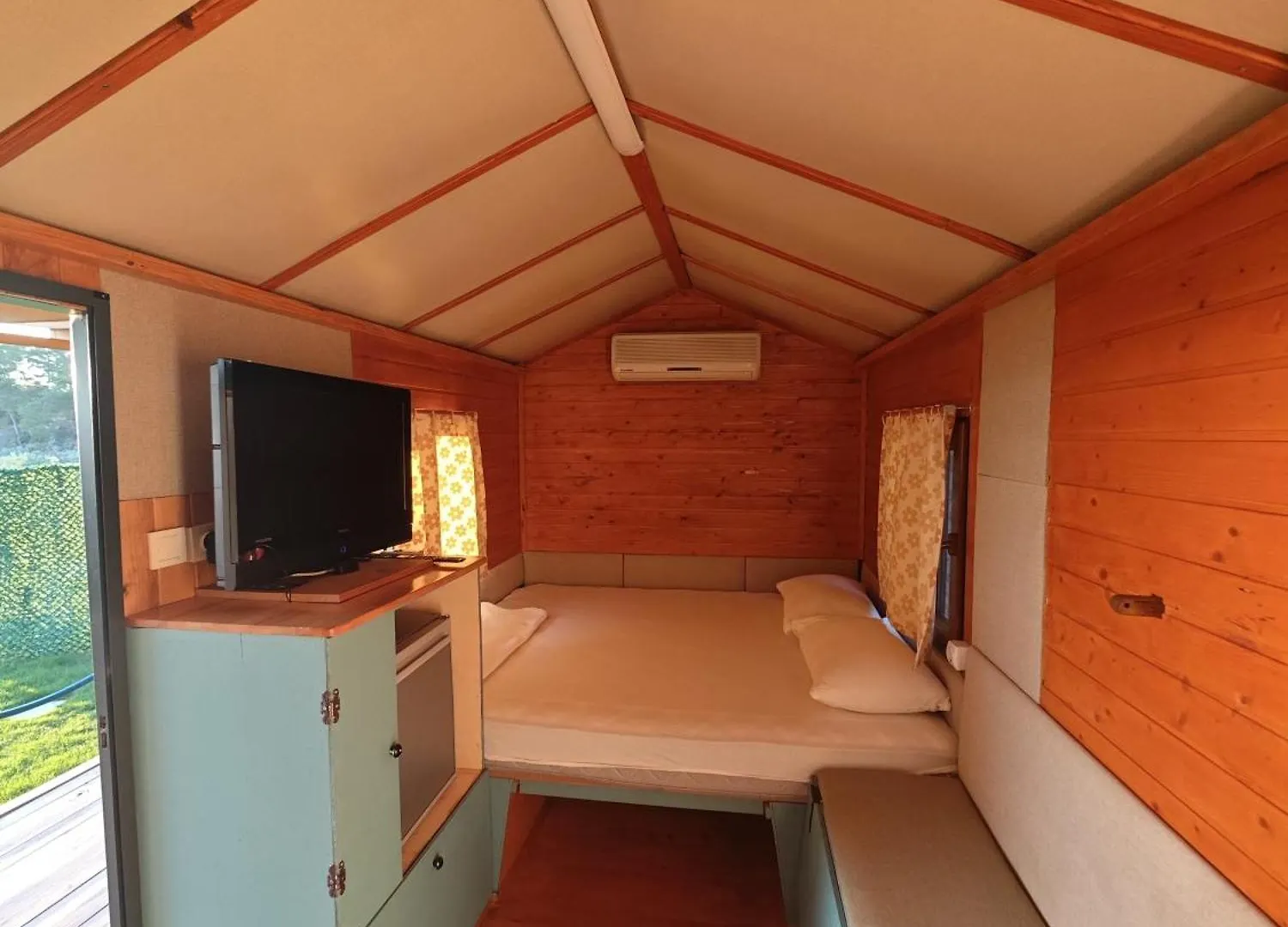 Campsite Tiny Mini House Hotel Dalaman