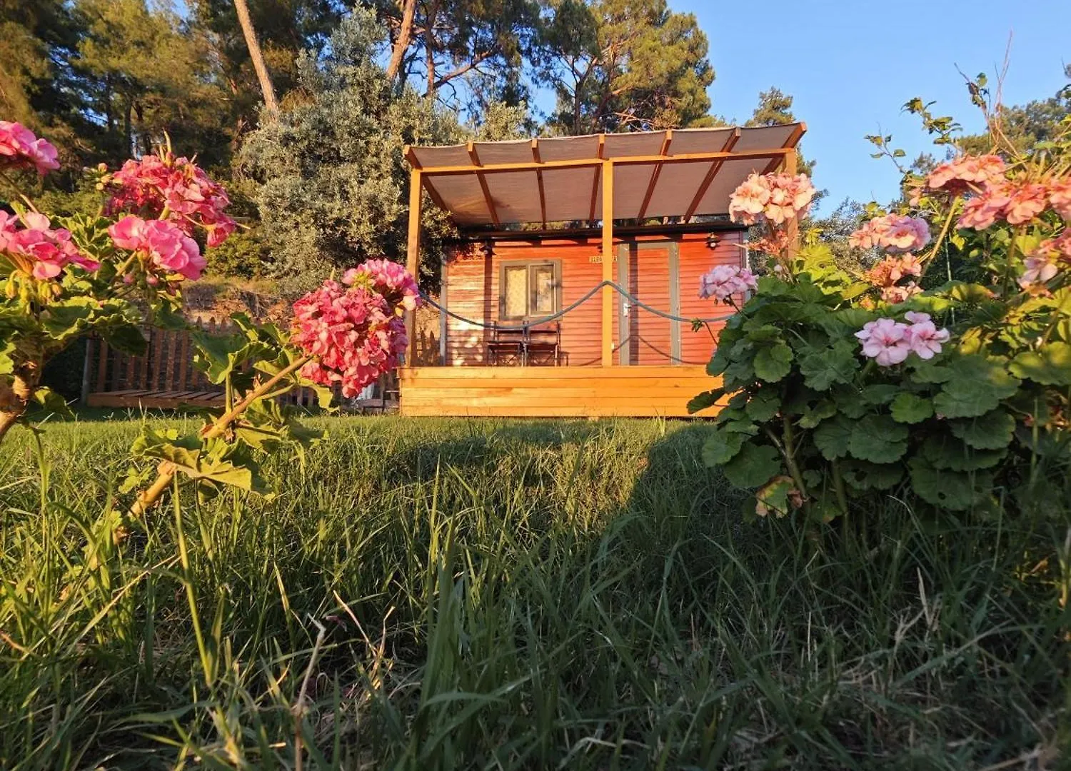 Tiny Mini House Hotel Dalaman 0*,