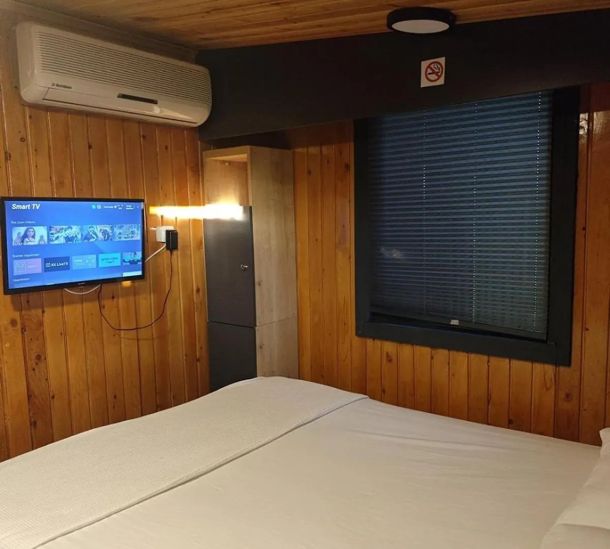 Tiny Mini House Hotel Dalaman Turkey