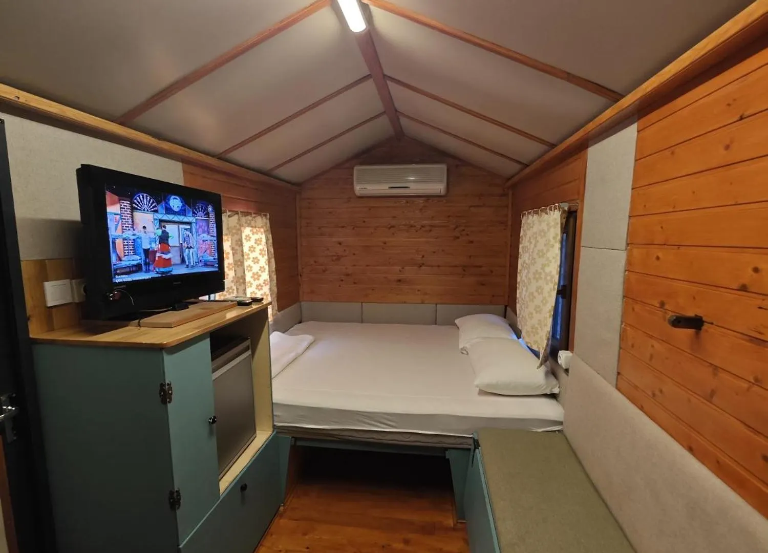 Tiny Mini House Hotel Dalaman 0*,