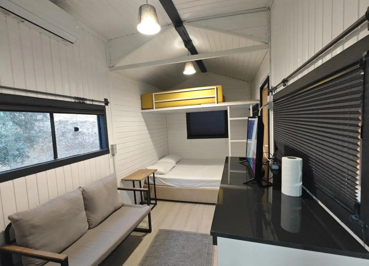 Tiny Mini House Hotel Dalaman 0*,  Turkey