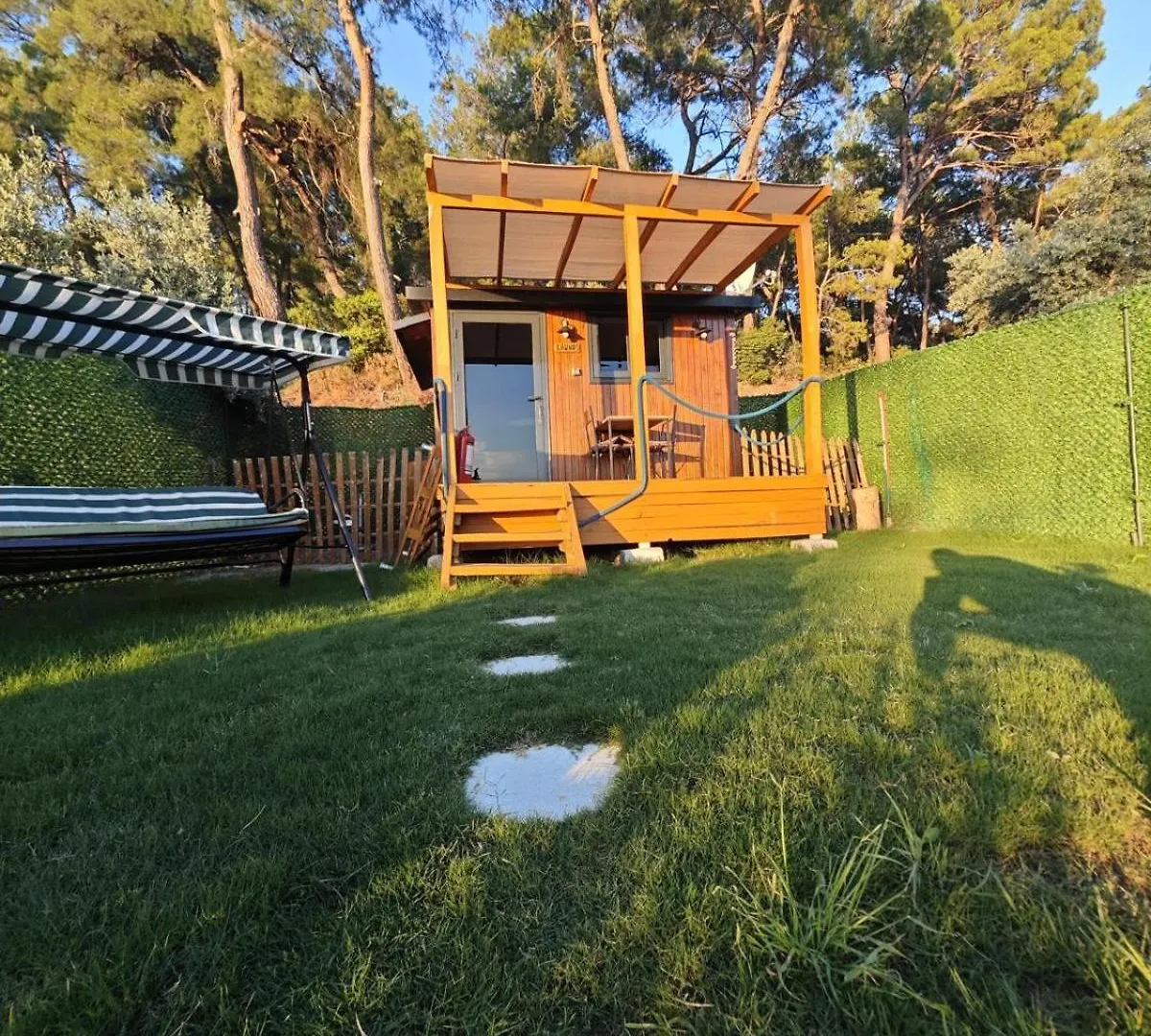 Tiny Mini House Hotel Dalaman 0*,  Turkey
