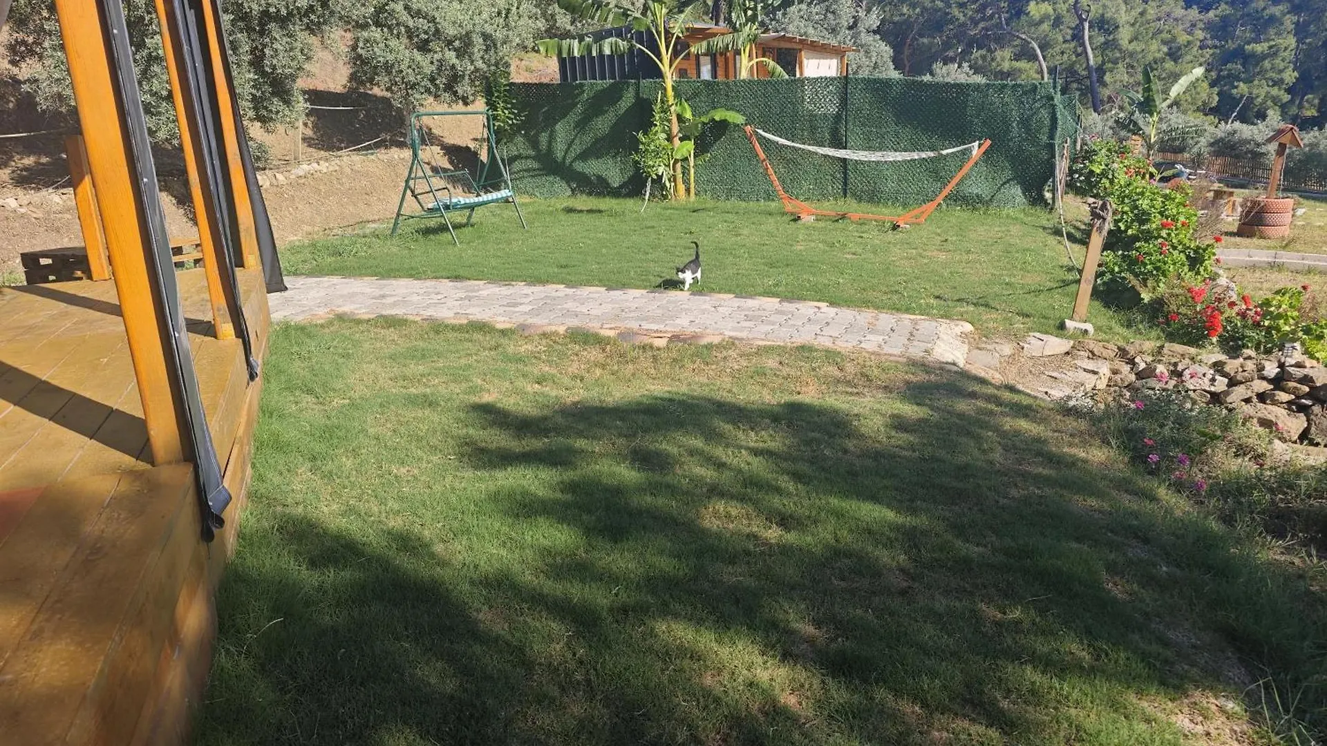 Campsite Tiny Mini House Hotel Dalaman