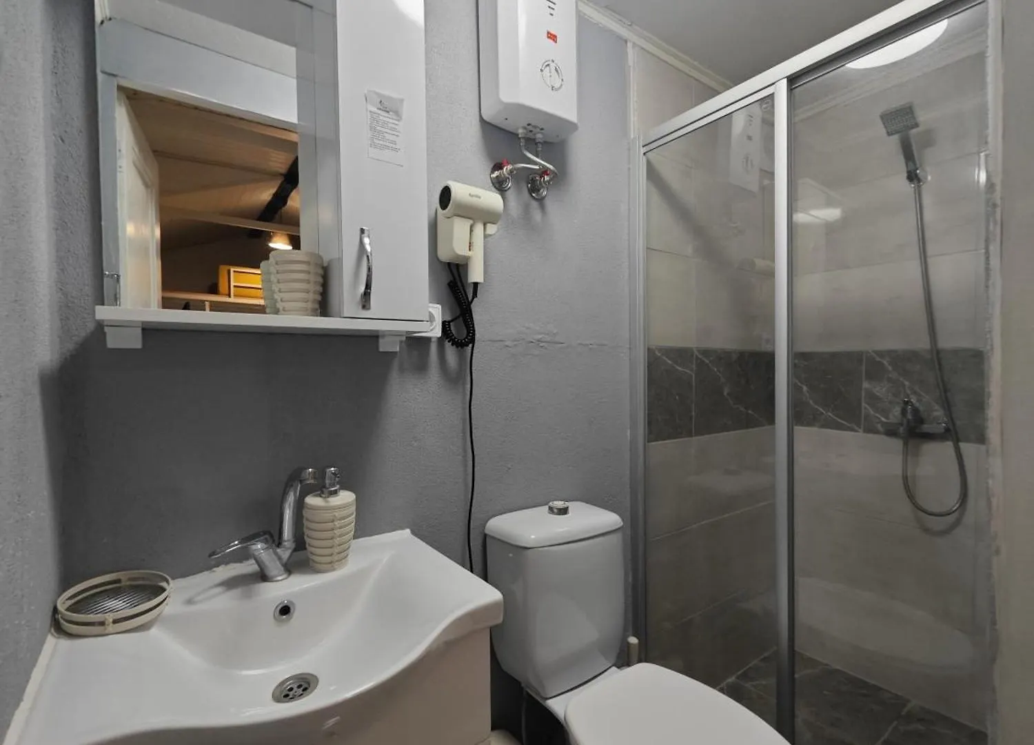 Tiny Mini House Hotel Dalaman