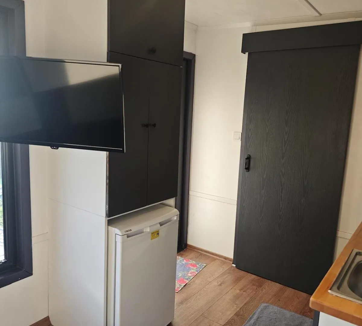 Campsite Tiny Mini House Hotel Dalaman