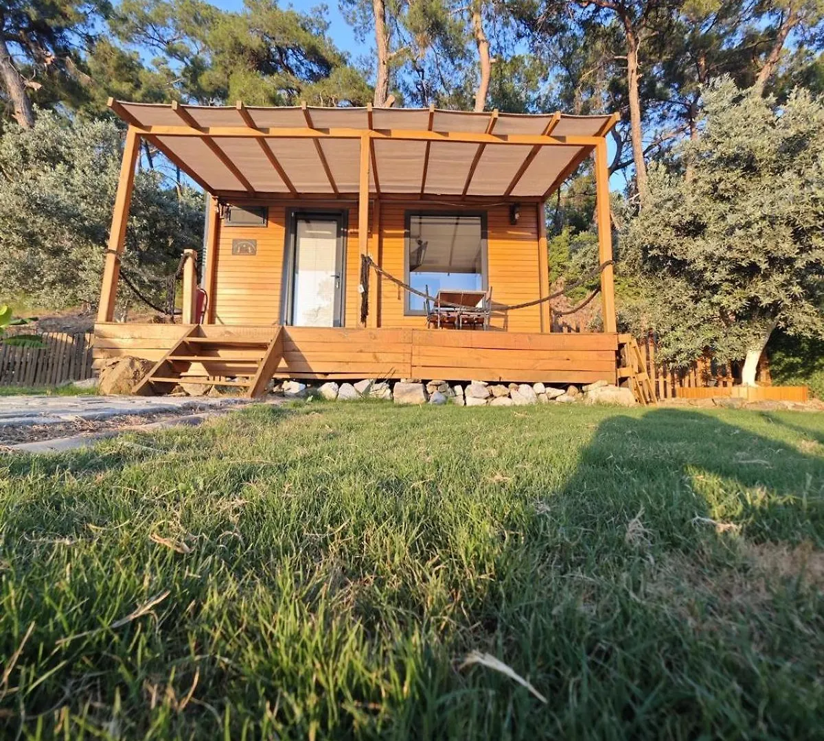 Tiny Mini House Hotel Dalaman