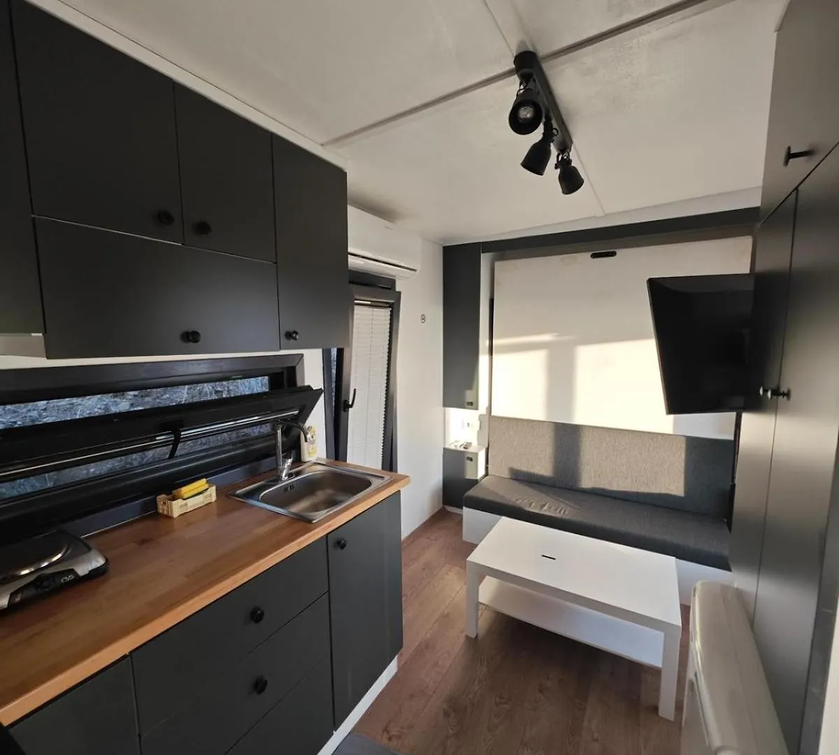 Tiny Mini House Hotel Dalaman