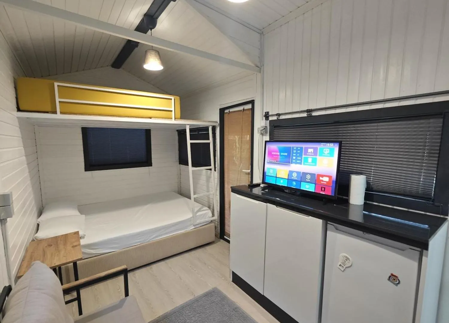 Tiny Mini House Hotel Dalaman Turkey