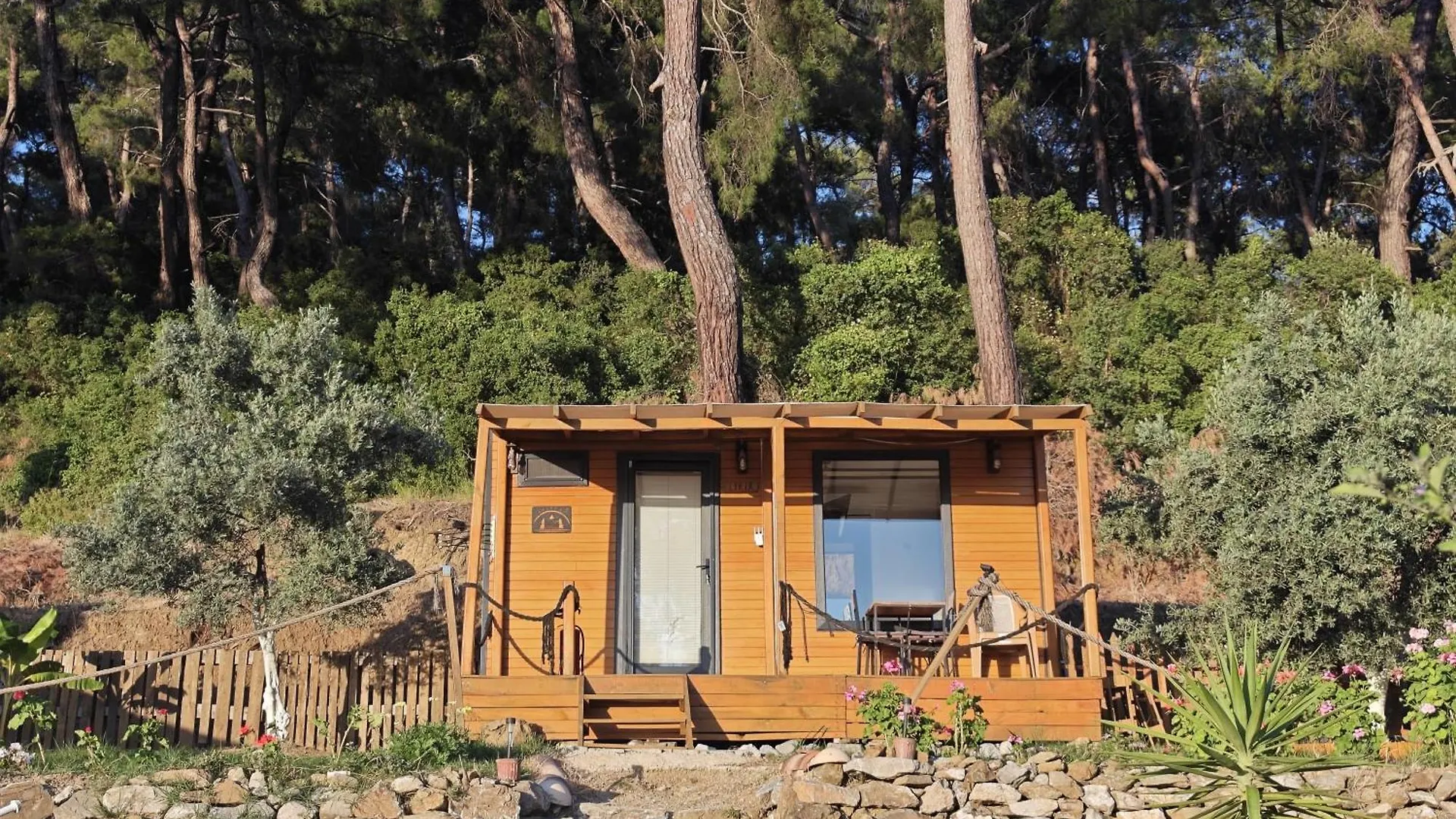 Tiny Mini House Hotel Dalaman 0*,  Turkey