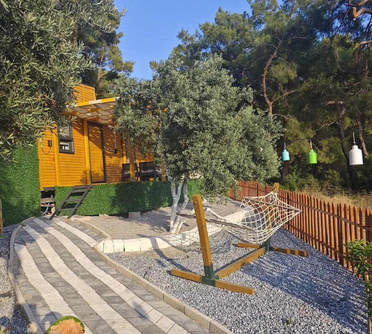 Tiny Mini House Hotel Dalaman