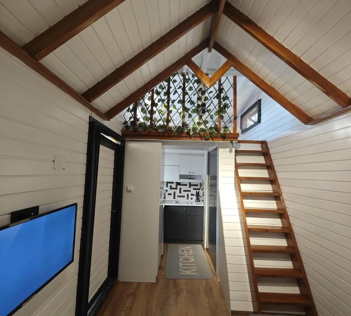 Tiny Mini House Hotel Dalaman 0*,